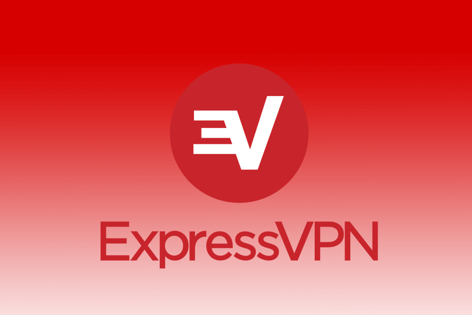 FIX: ExpressVPN not working [DNS error connecting to server]