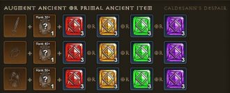 diablo 3 how to augment ancient items