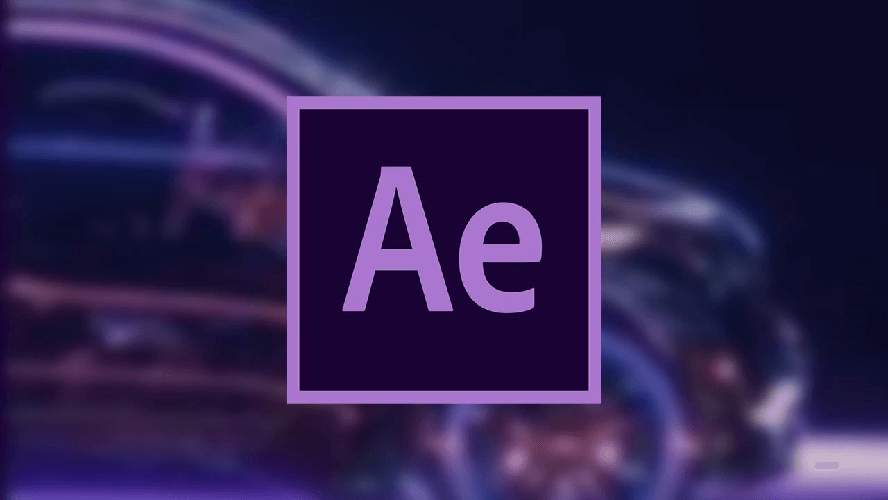 grab Adobe After Effects