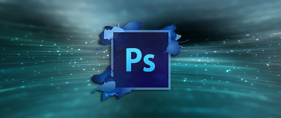 get Adobe Photoshop