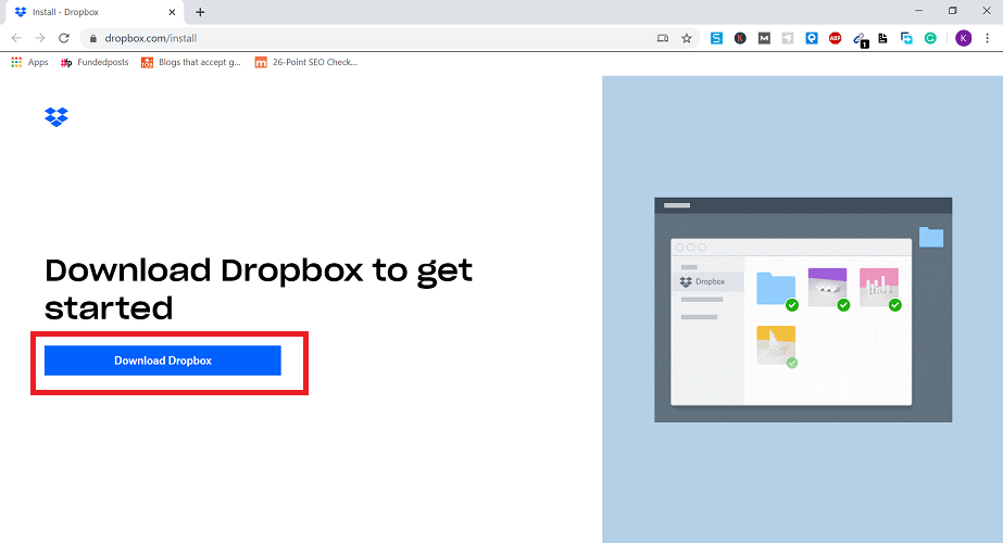 download-dropbox-offline-installer-dropbox-uninstall-failed