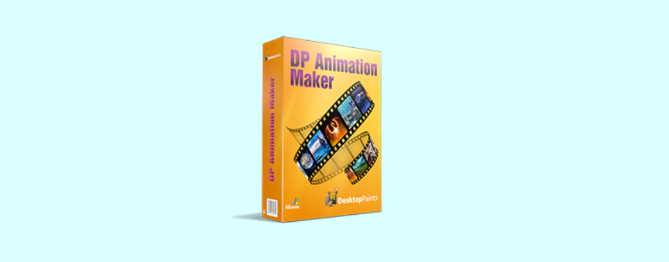 for android instal DP Animation Maker 3.5.20