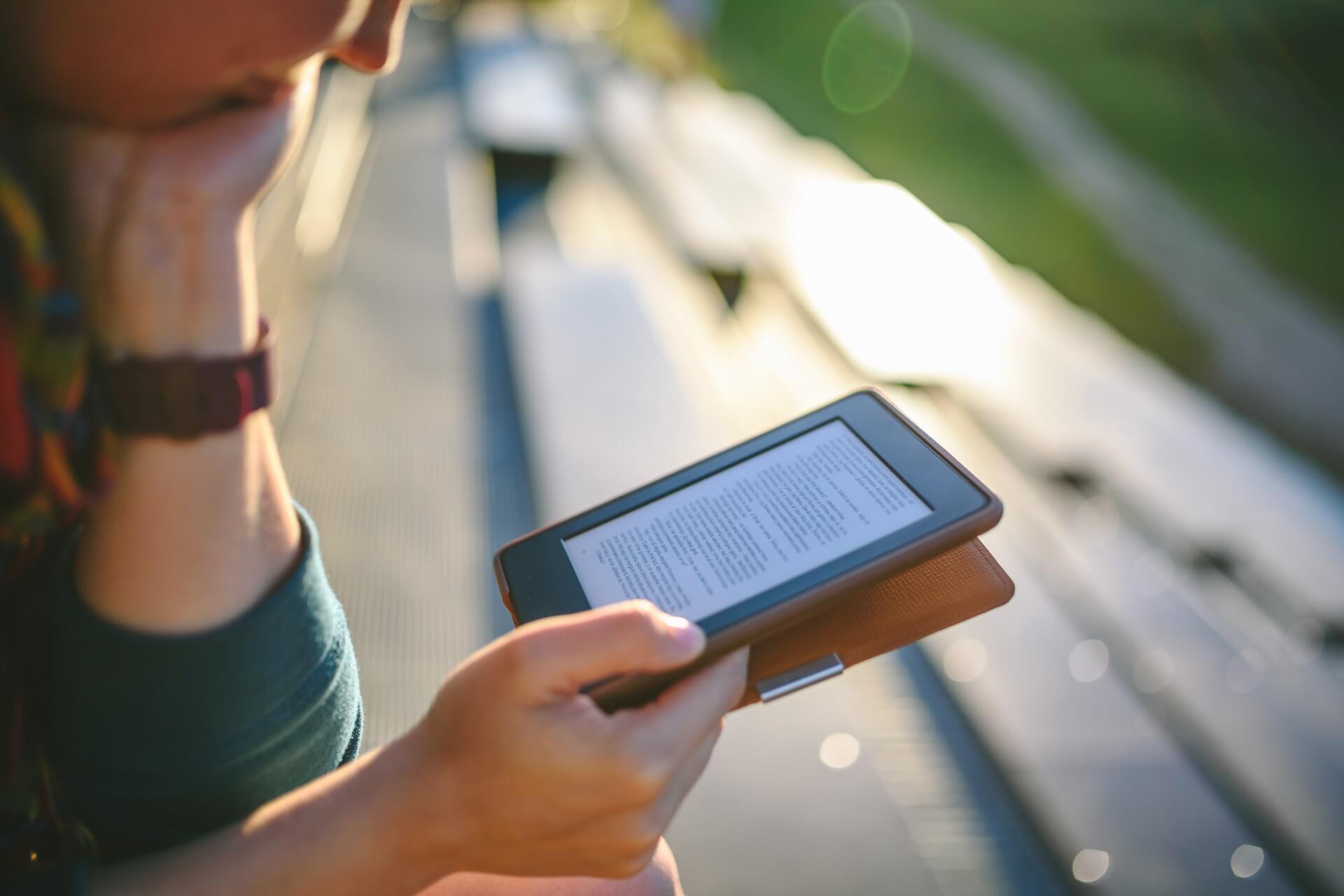 best ereaders for windows 8