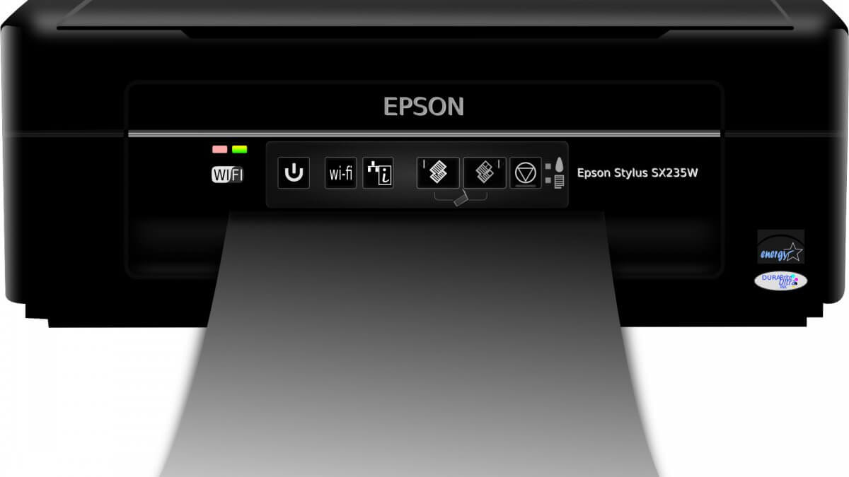 Epson Print And Scan Software Download App For Windows 10