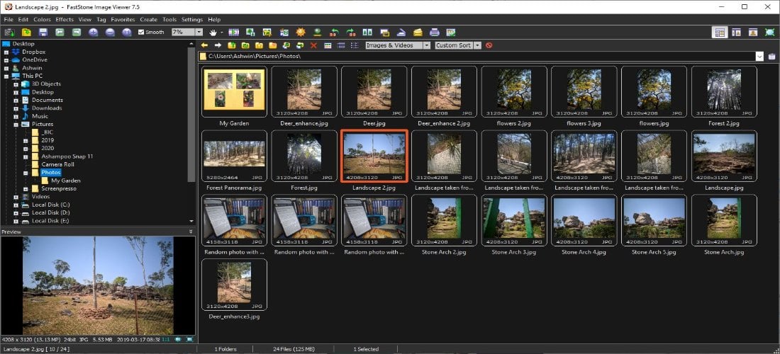 GIF Viewer Software for Windows: 6 Best in 2023