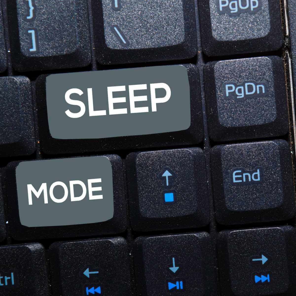 windows 10 sleep vs hibernate tablet