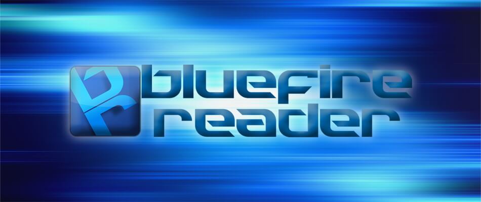 try out Bluefire Reader