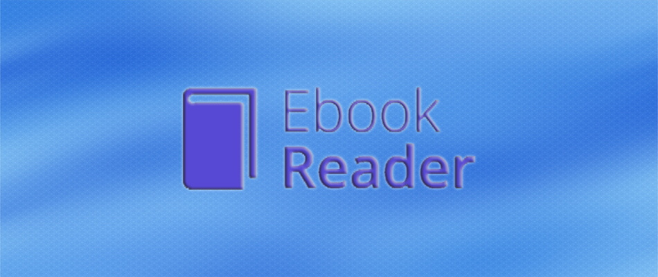 5 Best Windows 10 Apps For Reading Ebooks With Ease