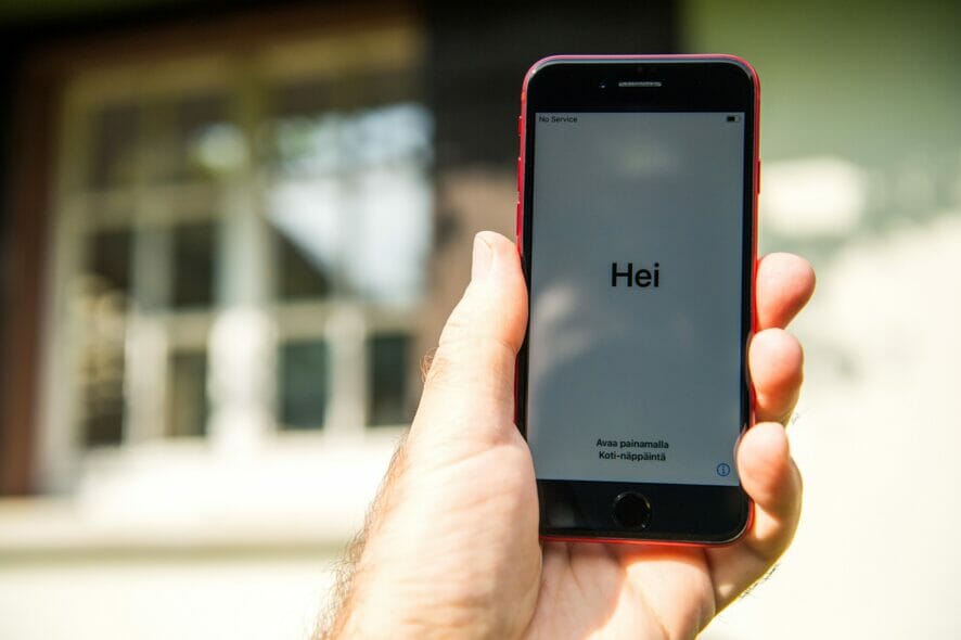 Can t Browse IPhone Photos In Windows 10 11 Here s The Fix