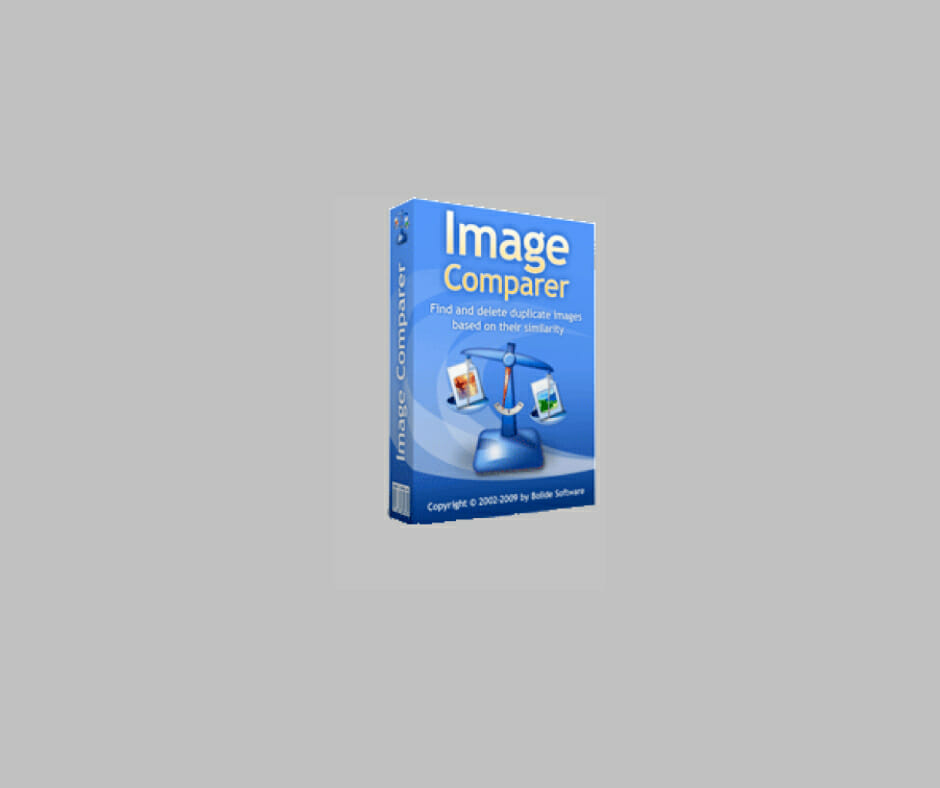 bolide soft image comparer