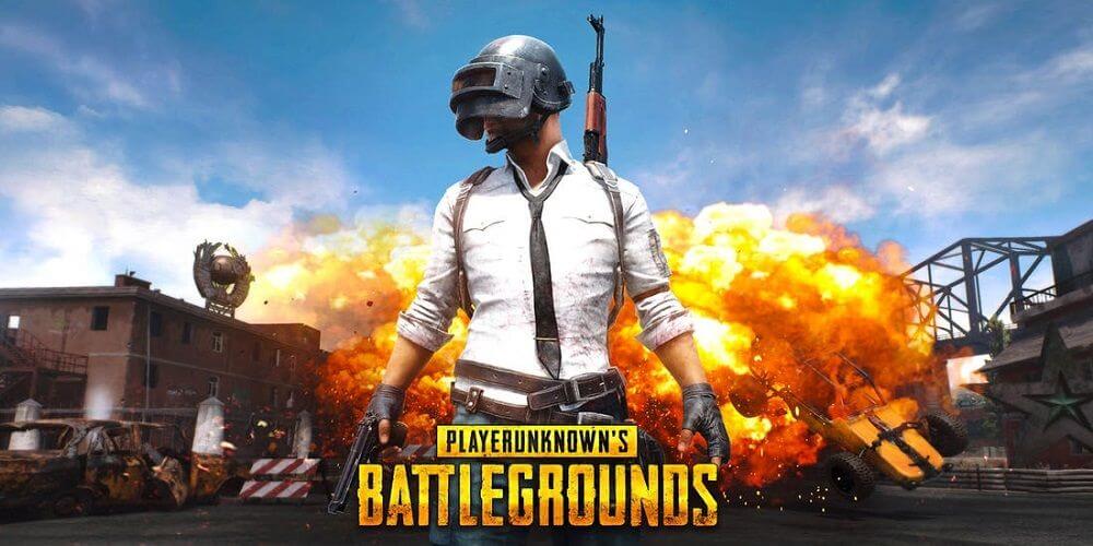 increase performance in pubg