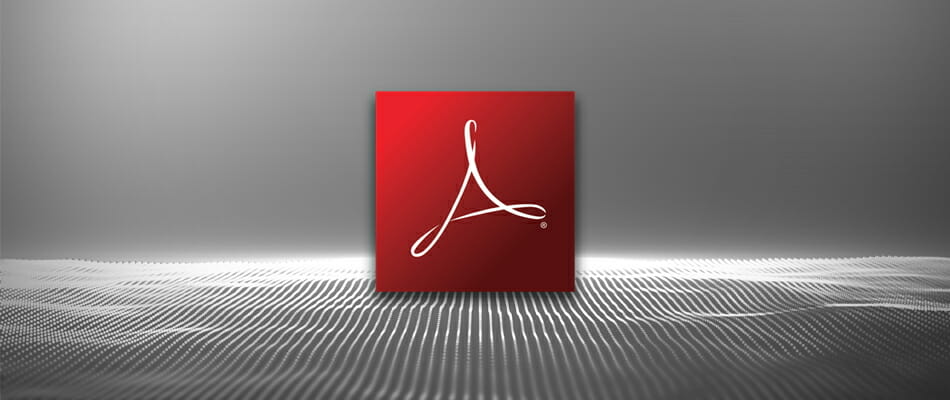 Adobe Acrobat Reader DC offline installer