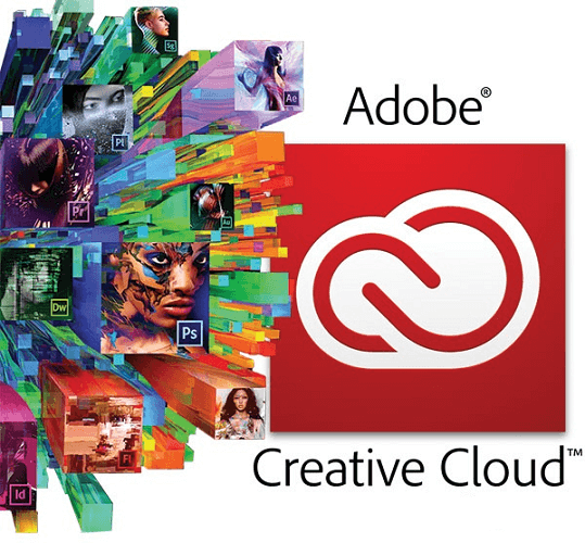 download Adobe Creative Cloud