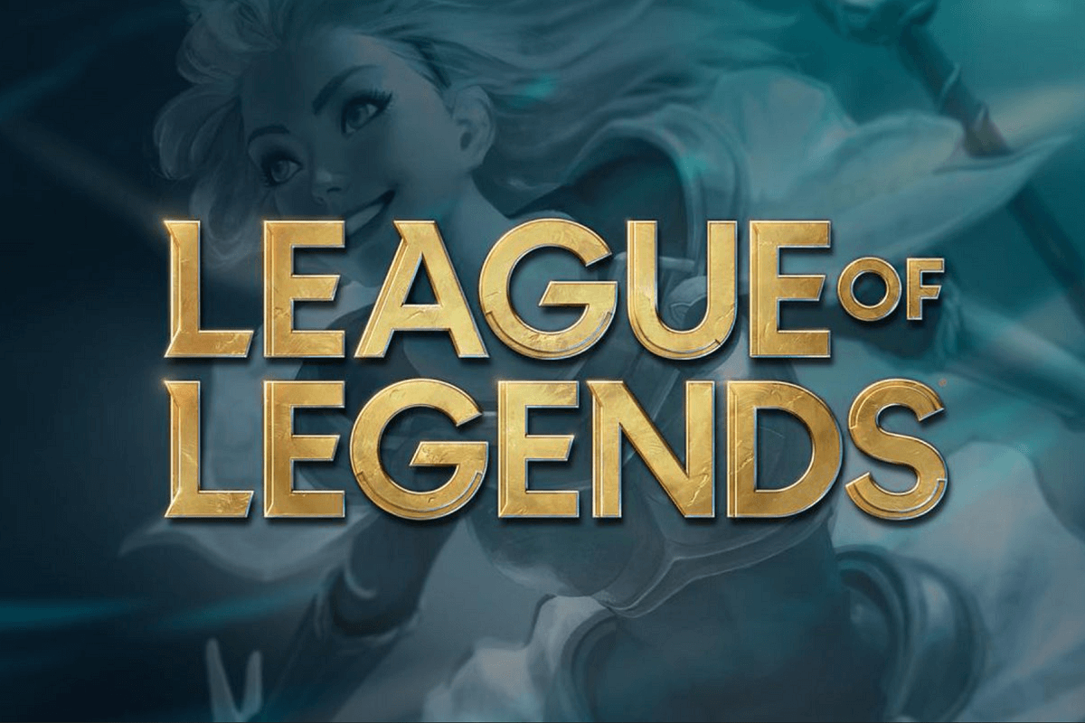 how to change your name in league of legends