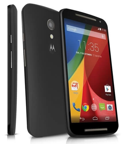 motorola phone with android