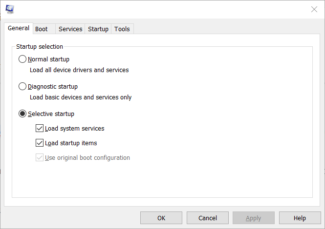 logitech setpoint error windows 10