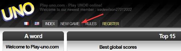 play uno new game uno browser game