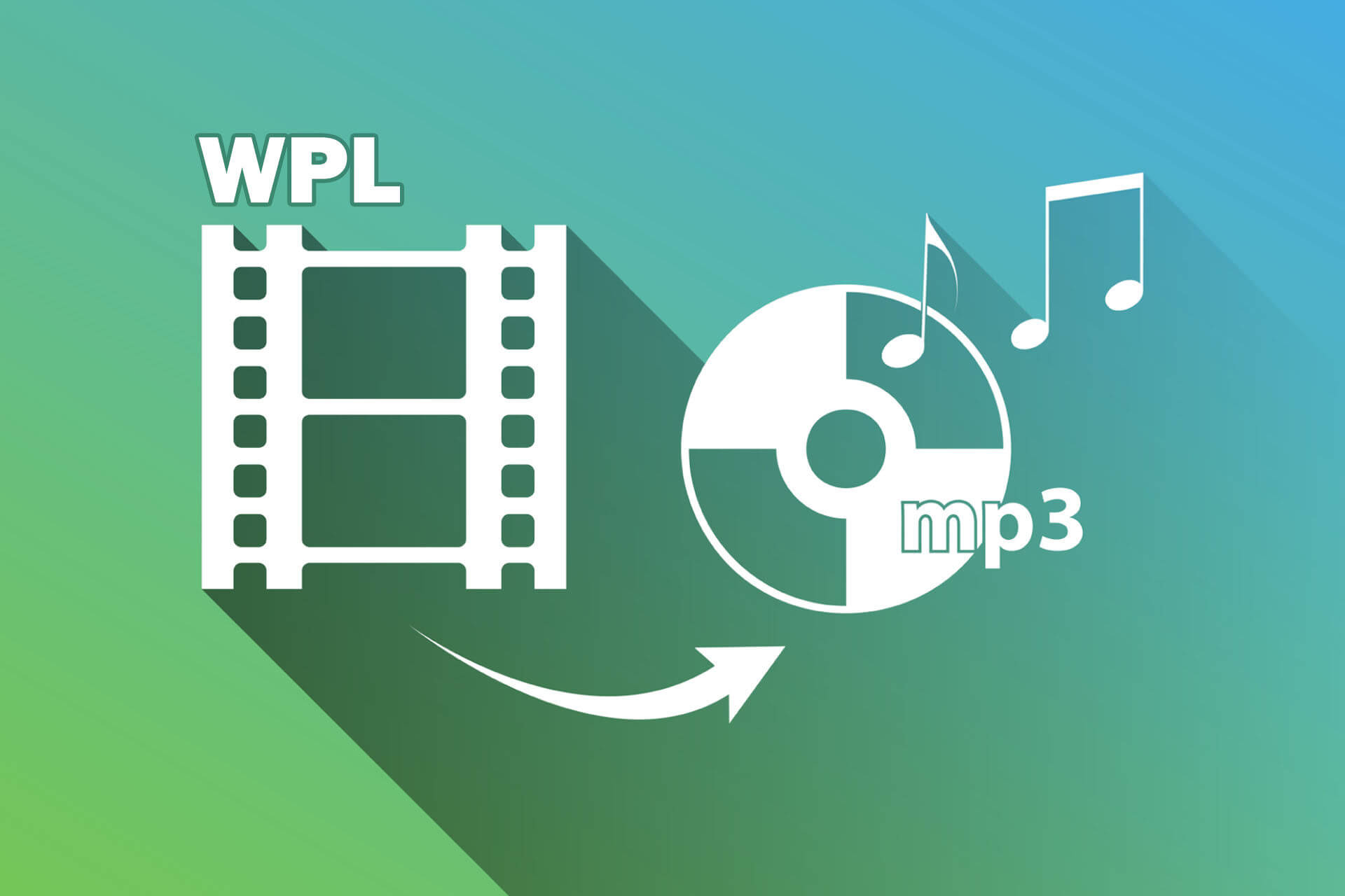 What is wpl and m3u