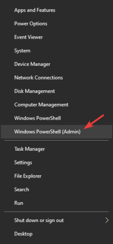 windows powershell (admin) avg secure browser can't uninstall