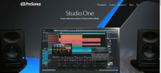 for ipod download PreSonus Studio One 6 Professional 6.2.0
