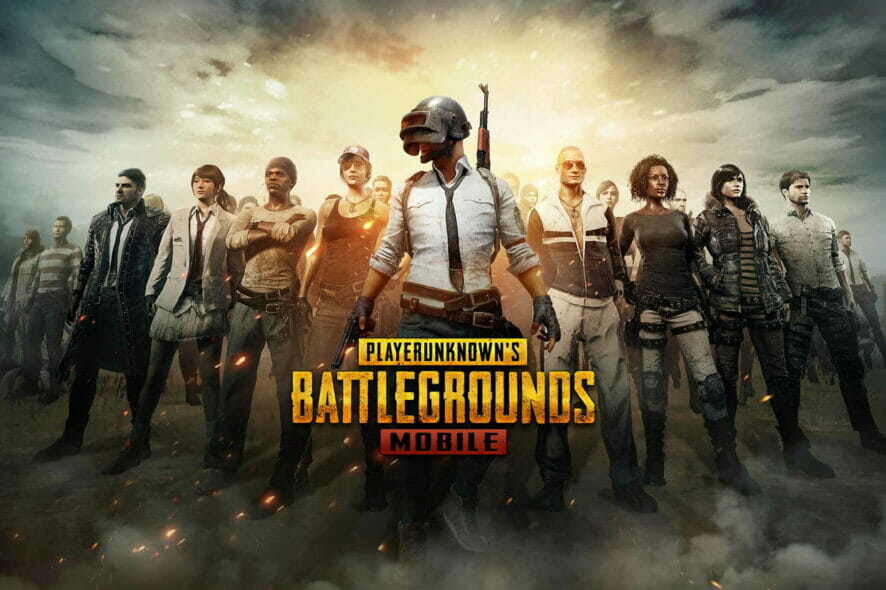 pubg fix for push to talk not working