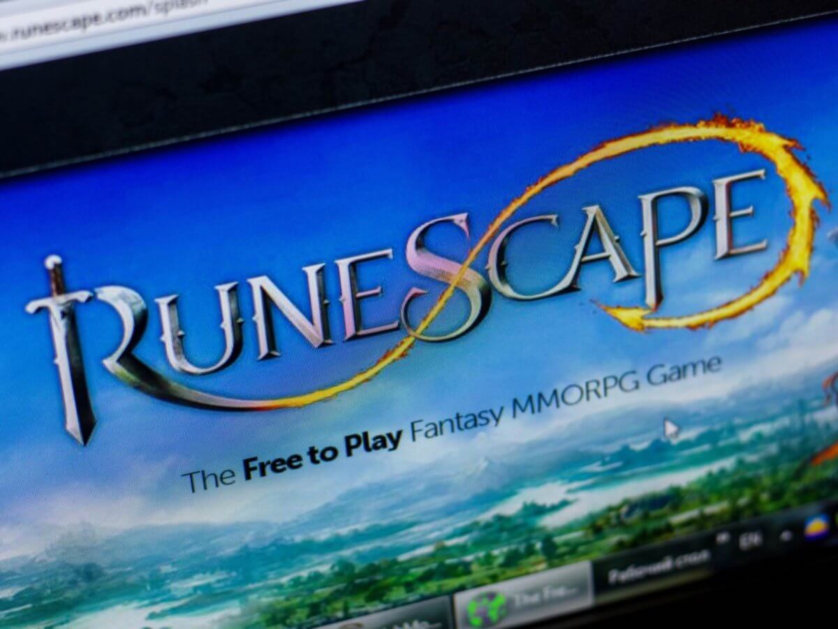 Anzai Klooster fusie How to play RuneScape in browser
