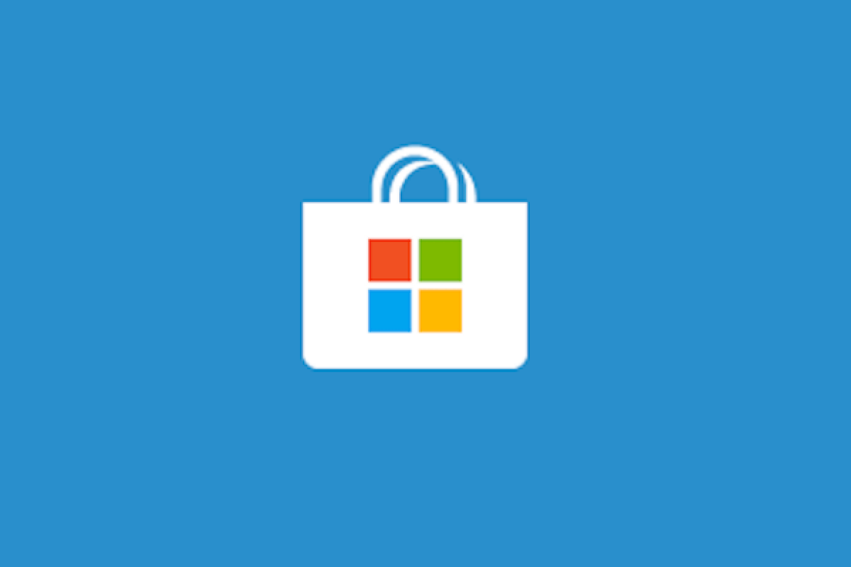Microsoft Store Something Happened On Our End Error Fix