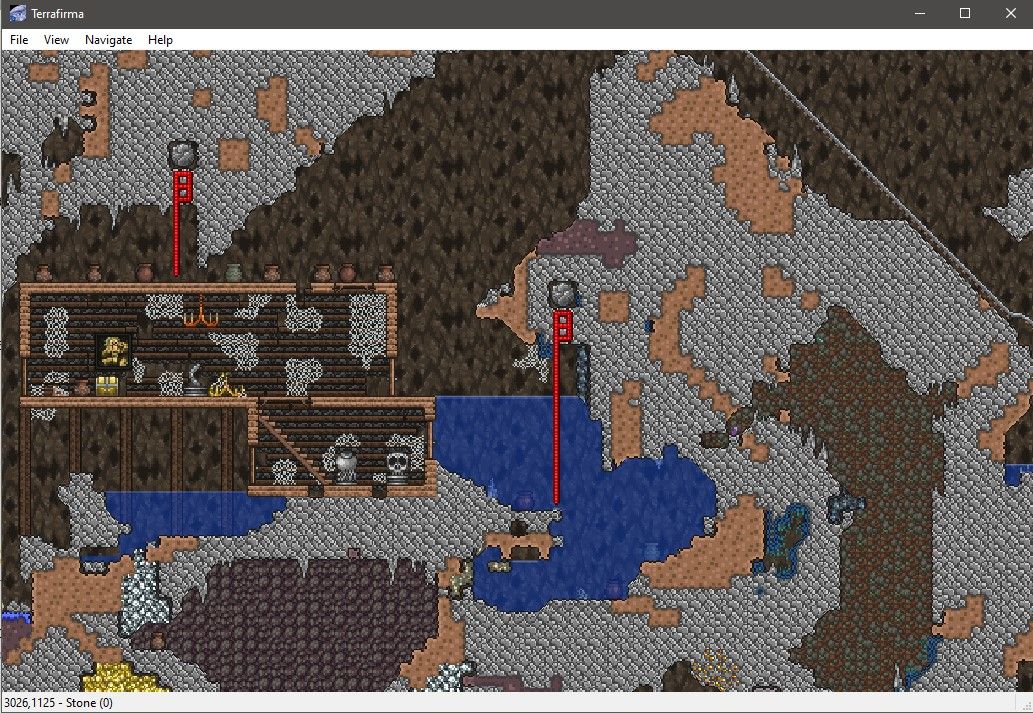 how to download terraria maps pc