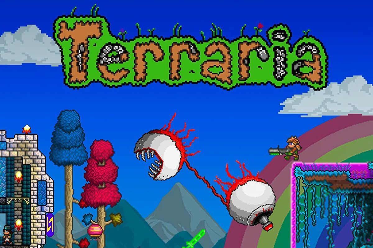 terraria maps 1.3.4