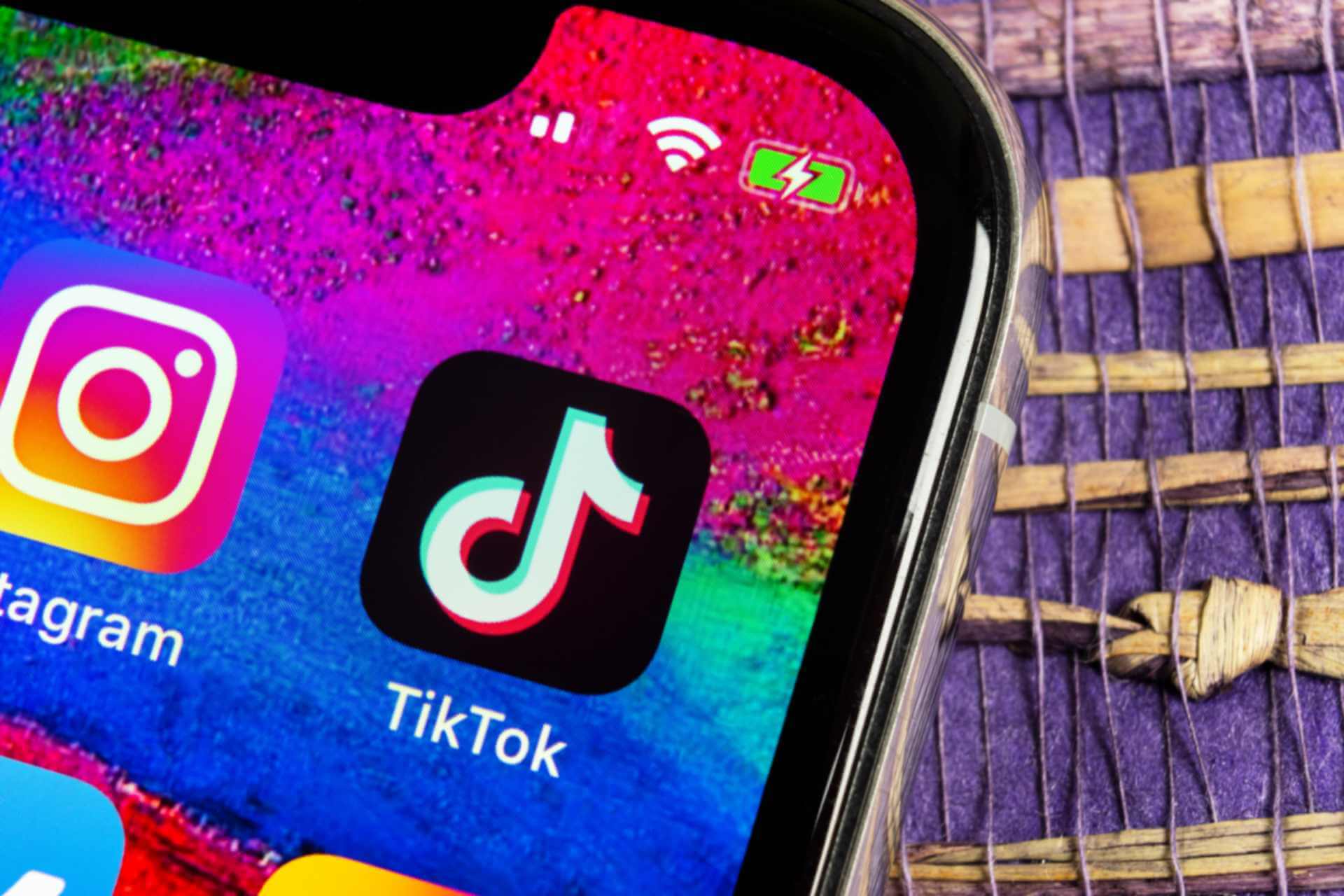 how to view tiktok in web browser