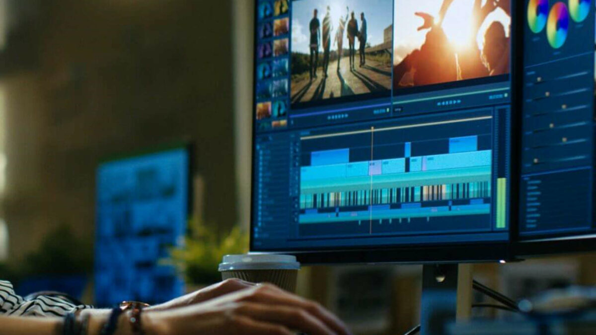 5 Best Lightweight Video Editing Software 2021 Guide