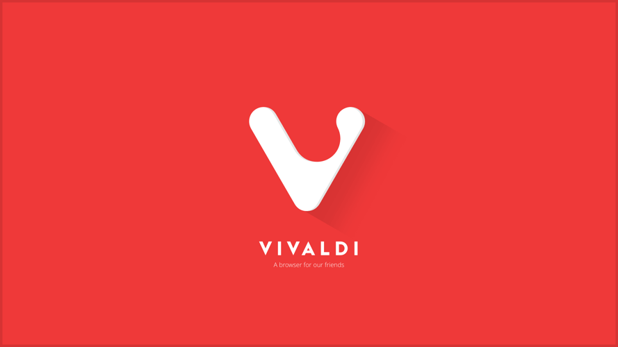 vivaldi best browser for kali linux