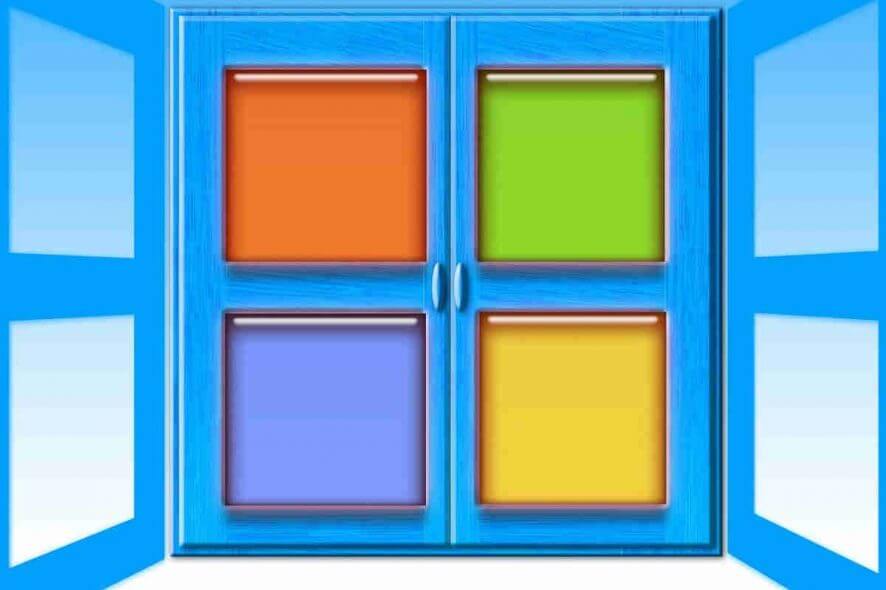 Windows OS icon
