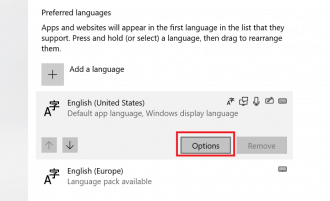 How To Type Accents On Windows 10 Keyboards