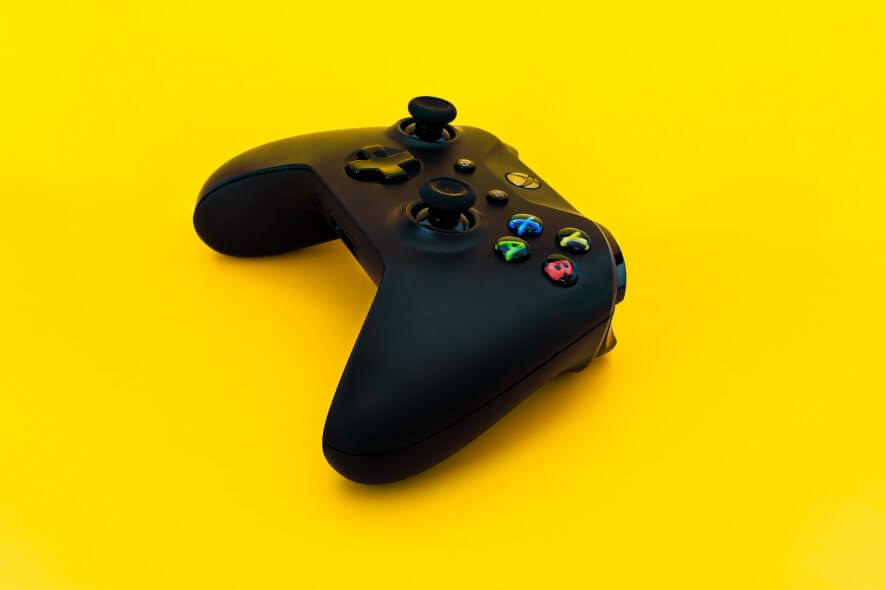 xbox 360 xbox one controller windows 10