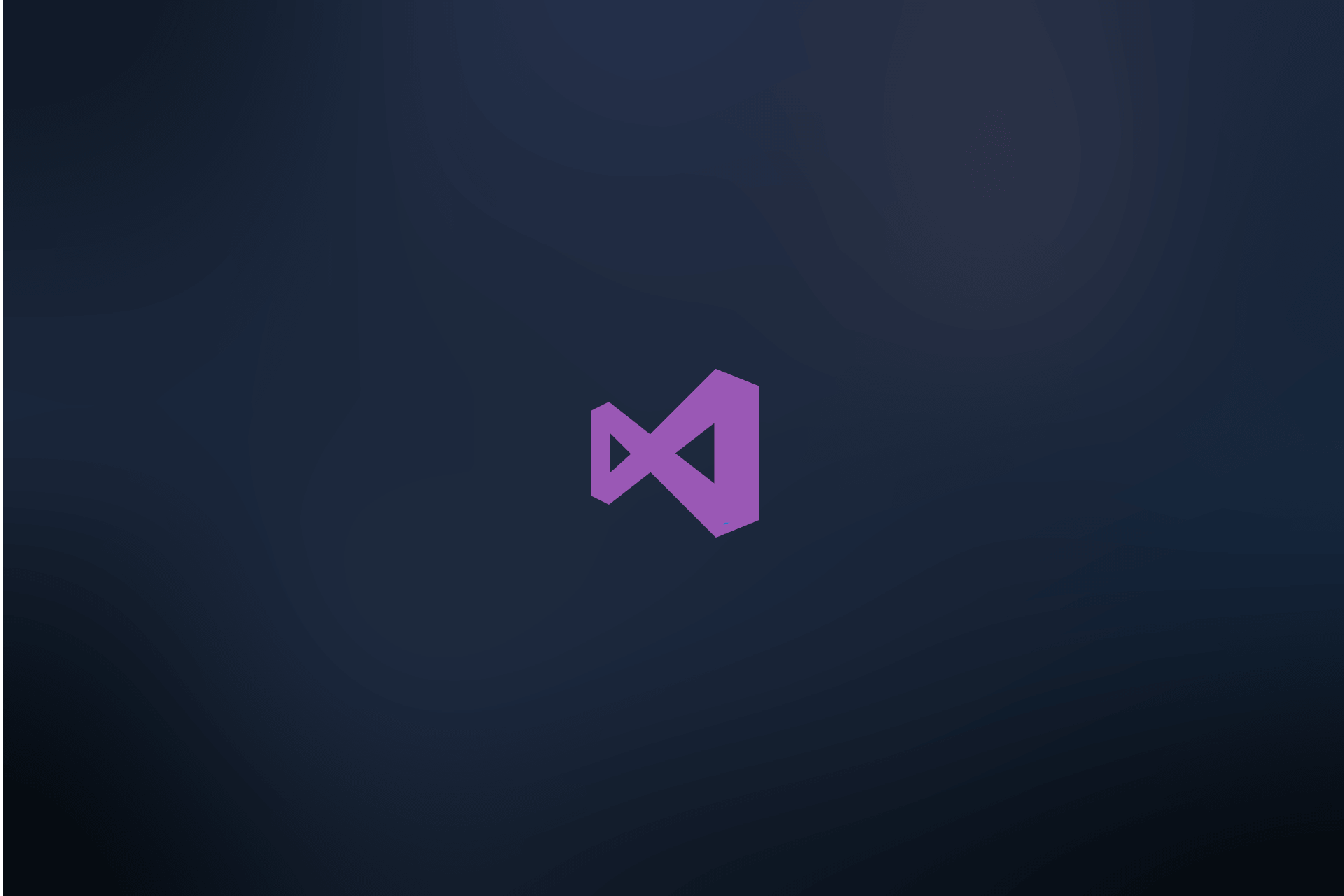 Download Visual Studio 2019 version 16.6