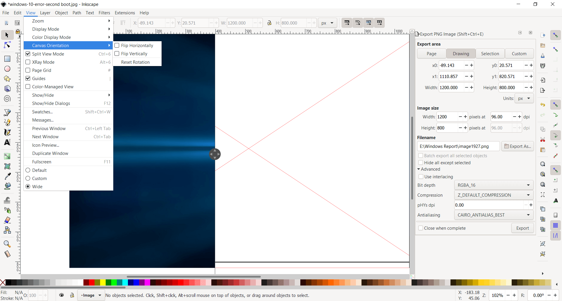 inkscape free download for windows 7 32bit