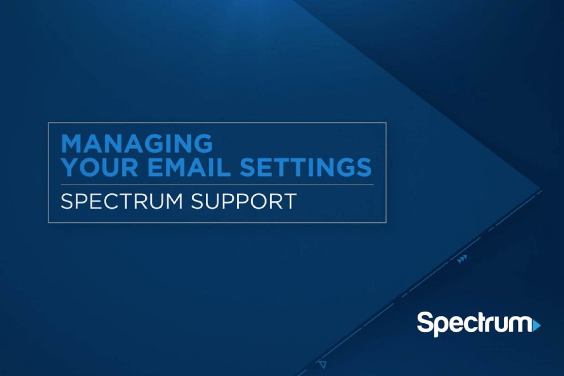 where is my charter spectrum login page