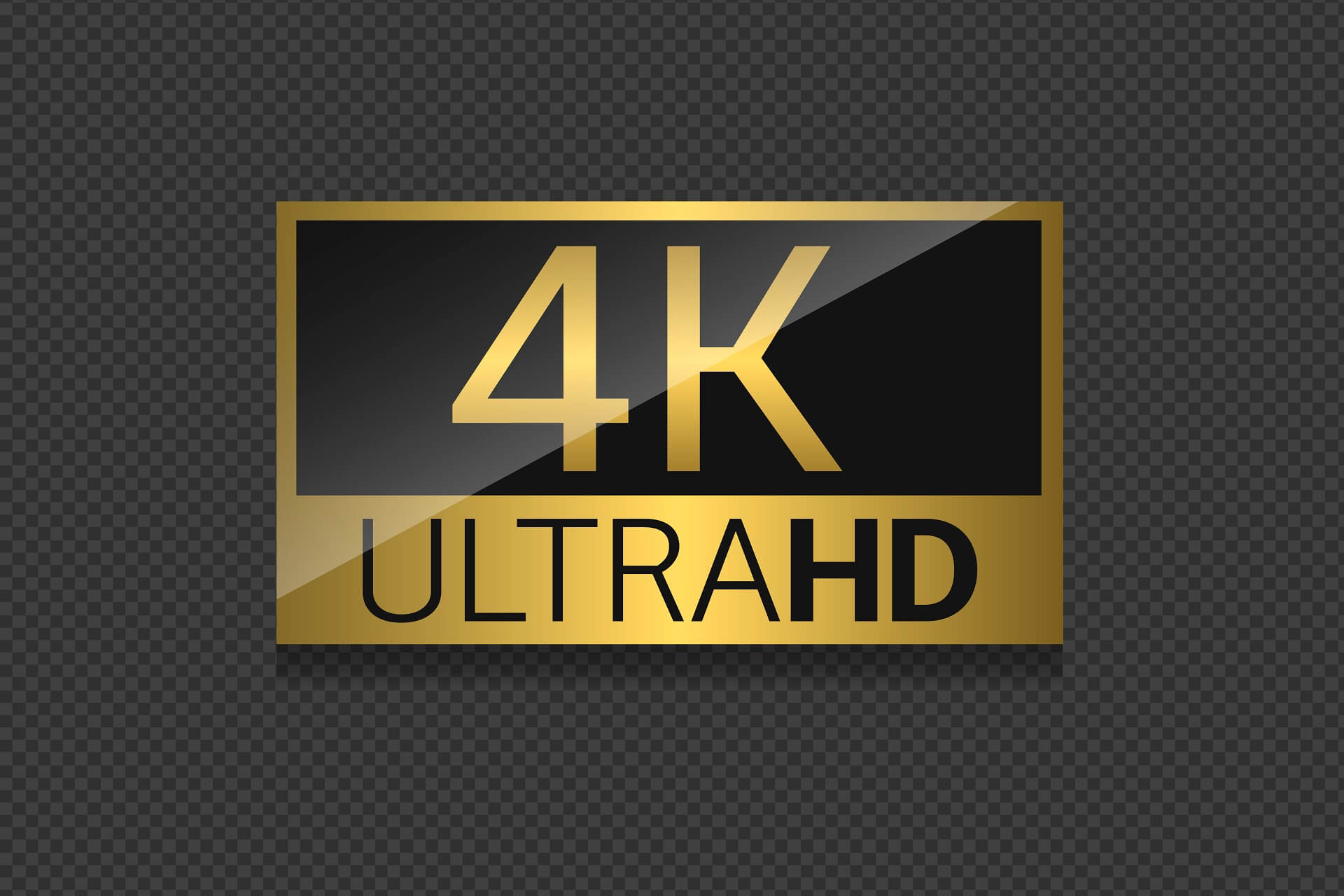 edit 4K videos