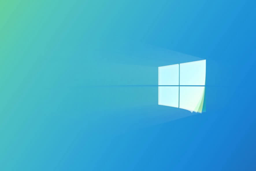 Windows 10 accessibility improvements for the vision impaired