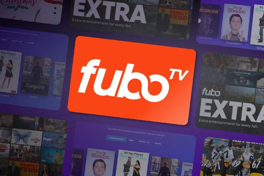 FuboTV troubleshooting