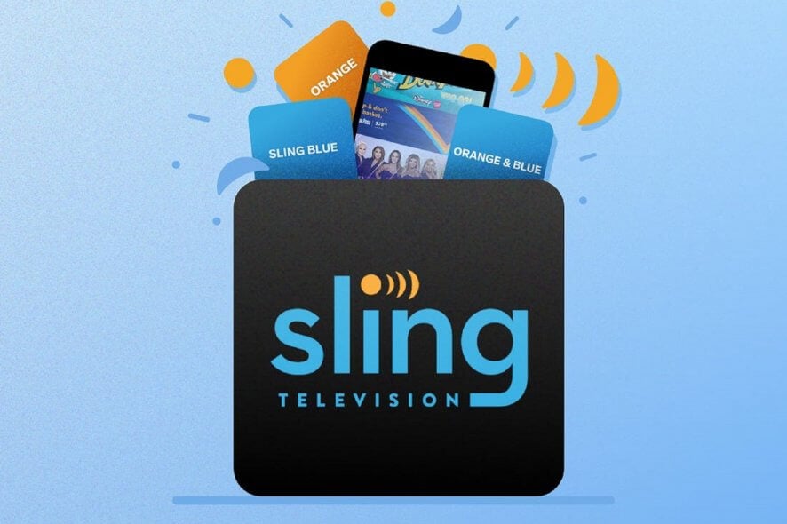 sling tv simultaneous streaming