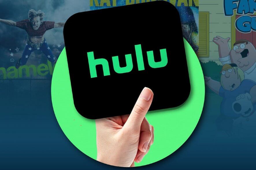 hulu error 94