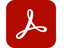 Acrobat Reader DC