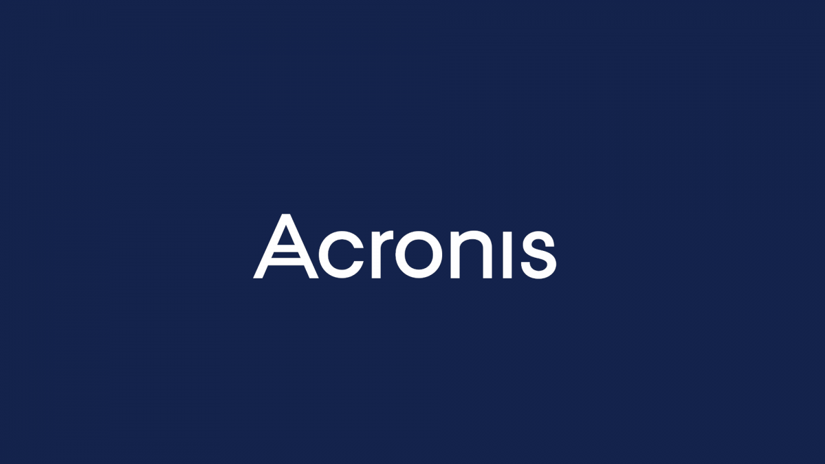 Acronis True Image For Imaging Windows 10 Ssd Drives