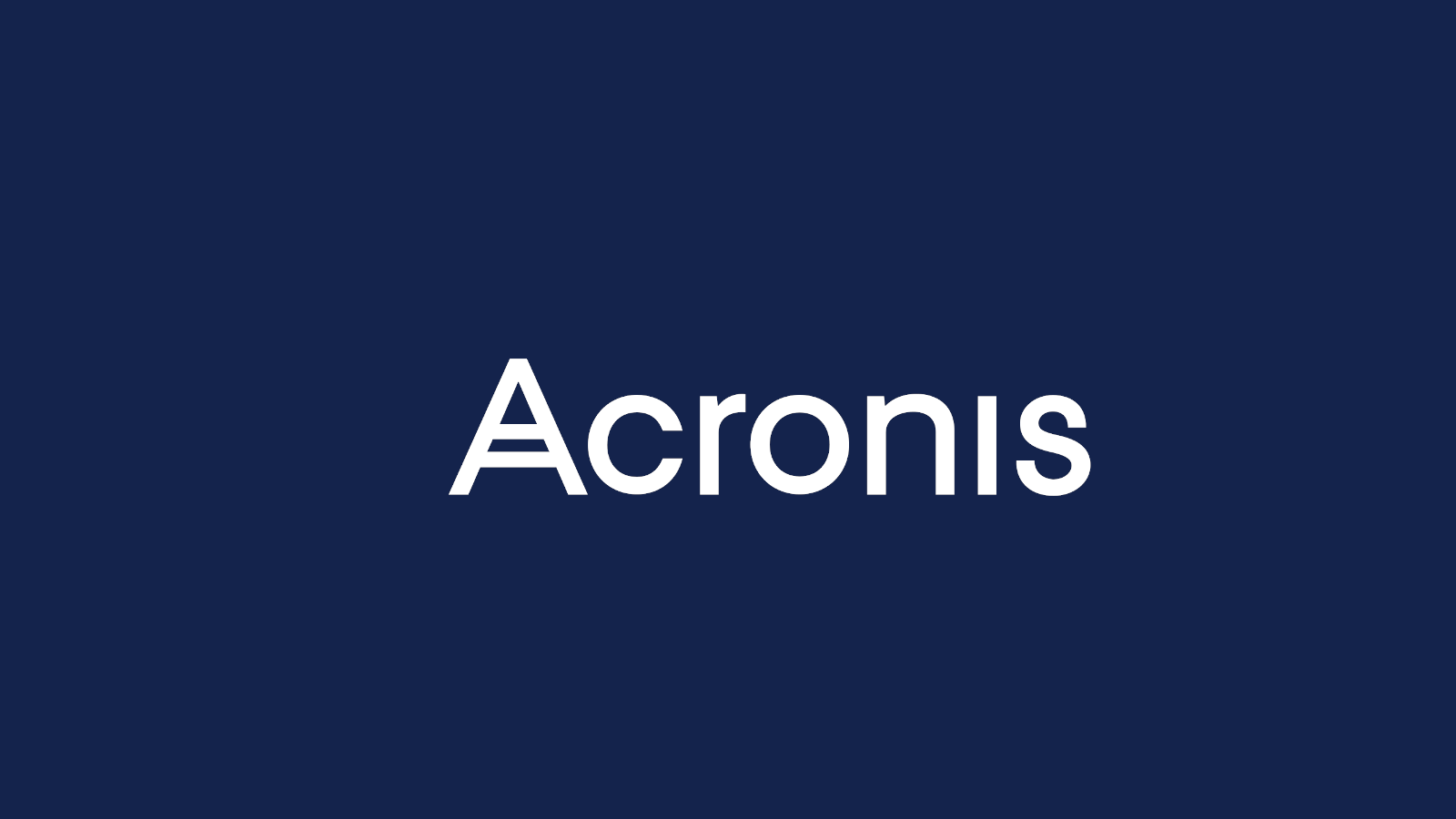 acronis true image for windows server