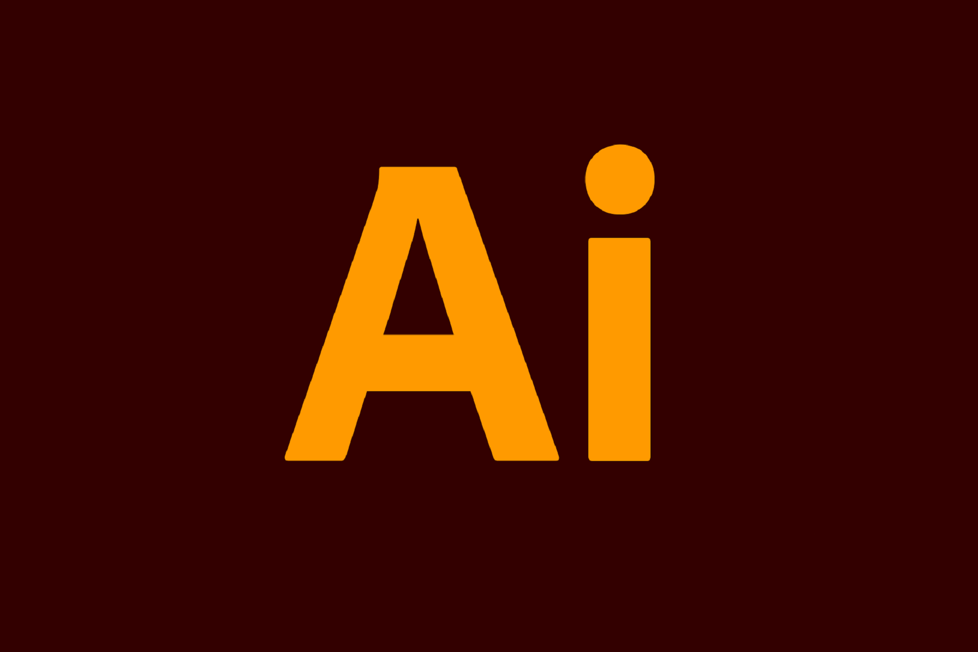 What kind of files can Adobe Illustrator open?