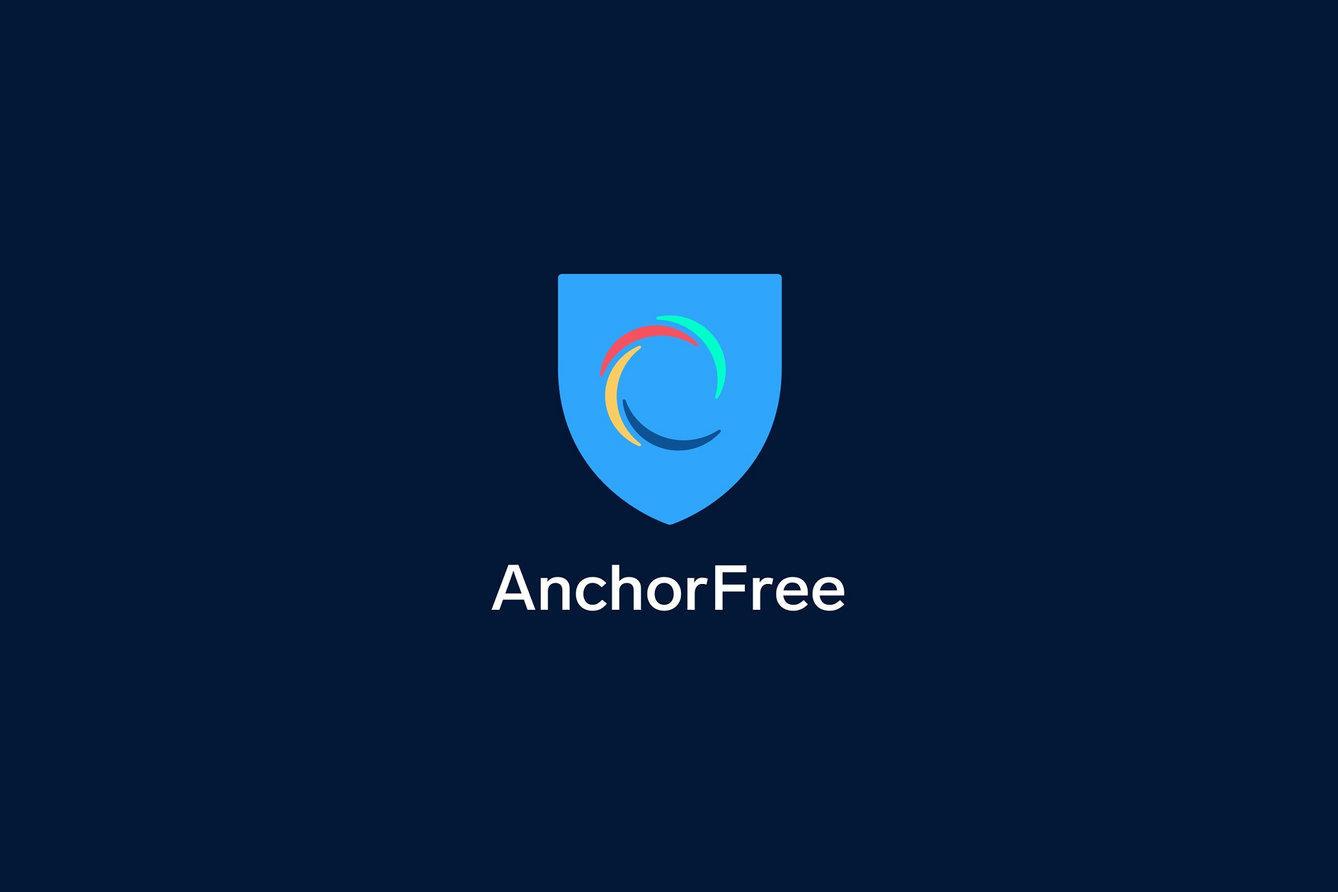 AnchorFree the maker of Hotspot Shield