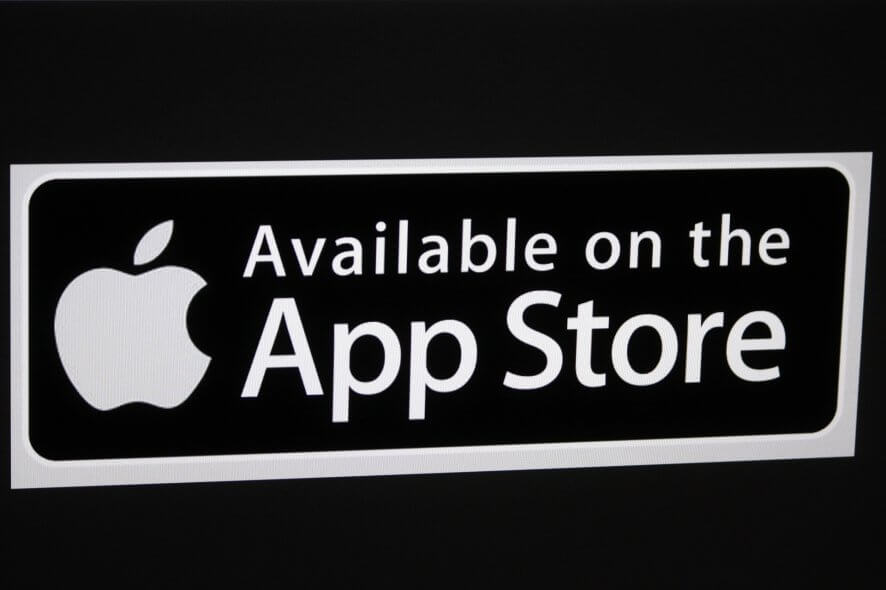 Fix: This Item is Temporarily Unavailable App Store Error • MacTips