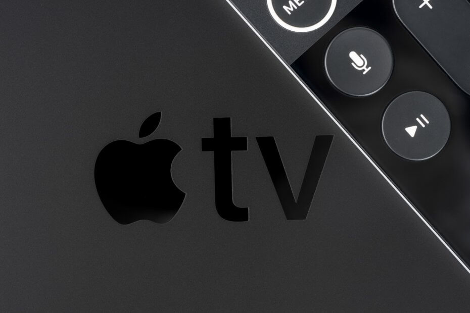 FIX Apple TV does not go full screen while mirroring • MacTips